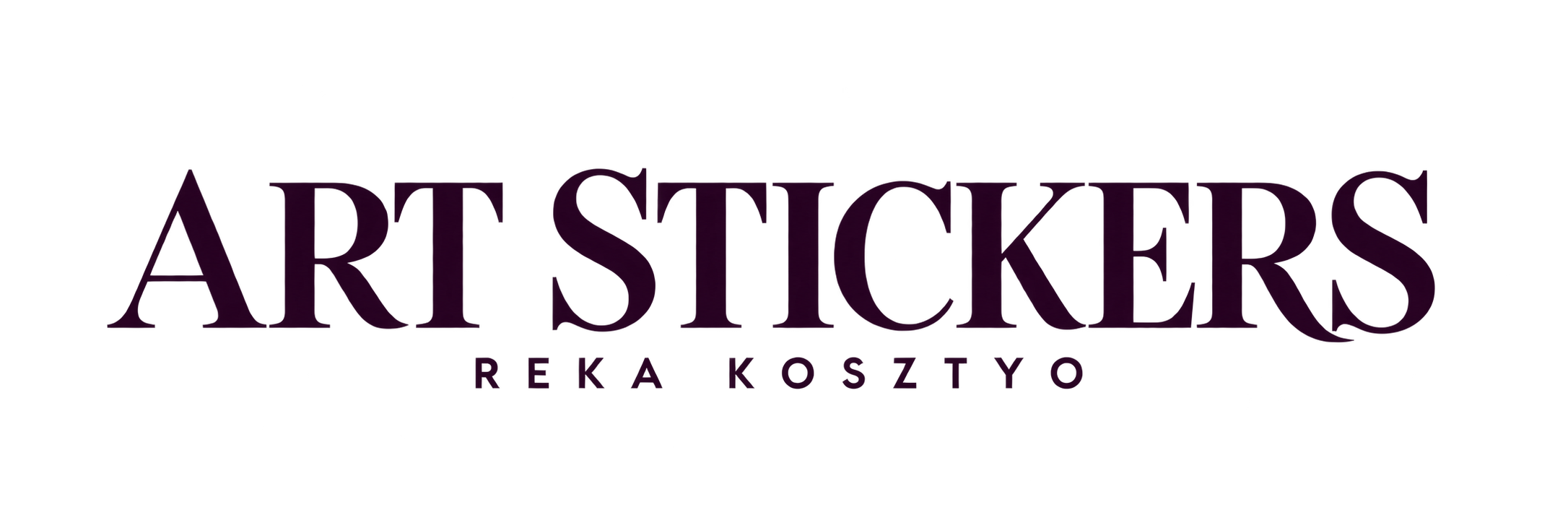 ART STICKERS